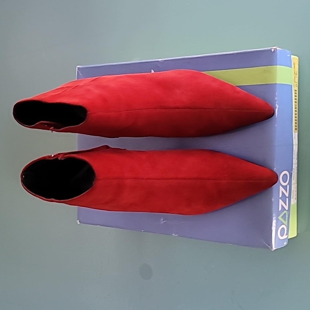 Women's Shoes
